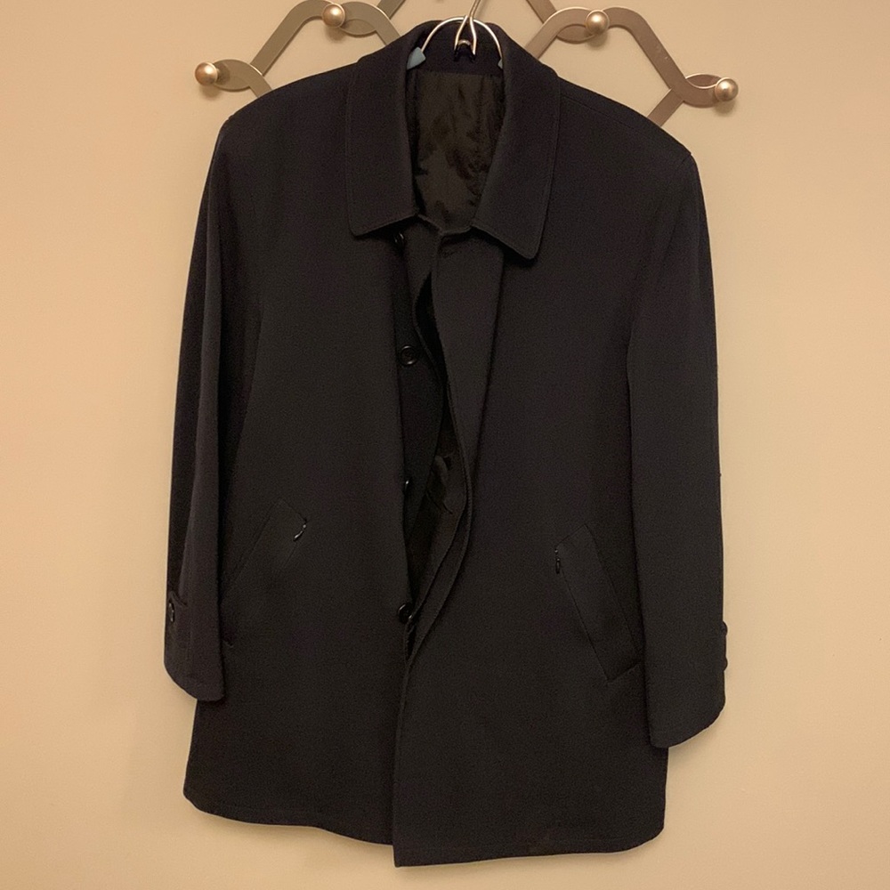 Harry Rosen coat